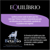 Ração Equilíbrio Frango Para Cães Adultos De Porte Pequeno - 1Kg - 1 Kilo