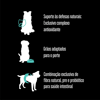 Ração Equilíbrio Frango Para Cães Adultos Porte Mini - 2,5Kg