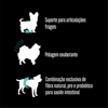 Ração Equilíbrio Frango Para Cães Spitz Adultos De Porte Mini - 1Kg - 1 Kilo