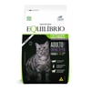 Ração Equilíbrio Frango Para Gatos Castrados - 500G - 500 Gramas