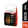 Ração Equilíbrio Para Cães Adultos De Porte Grande Sabor Carne - 12Kg