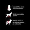 Ração Equilíbrio Para Cães Adultos De Porte Grande Sabor Carne - 12Kg