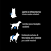 Ração Equilíbrio Para Cães Adultos De Porte Grande Sabor Frango - 15Kg