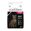 Ração Equilíbrio Para Gatos Adultos Frango - 500G - 500 Gramas