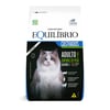 Ração Equilíbrio Para Gatos Castrados Salmão 1,5Kg - 1 Pacote - 500 Gramas