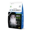 Ração Equilíbrio Para Gatos Castrados Salmão 1,5Kg - 1 Pacote - 500 Gramas