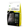 Ração Equilíbrio Para Gatos Sênior De Frango - 1,5Kg - 500 Gramas