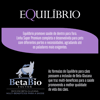 Ração Equilíbrio Sênior Frango Para Cães De Porte Pequeno - 1Kg - 1 Kilo