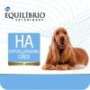 Ração Equilíbrio Veterinary Hipoalergênica Para Cães - 2Kg