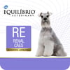 Ração Equilíbrio Veterinary Renal Para Cães - 2Kg