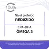 Ração Equilíbrio Veterinary Renal Para Cães - 2Kg
