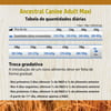 Ração Farmina N&D Ancestral Grain Frango Para Cães Adultos De Raças Grandes - 10,1Kg