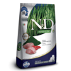Ração Farmina N&D Spirulina Para Cães Filhotes Médio E Grande Cordeiro 10,1Kg