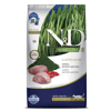 Ração Farmina N&D Spirulina Para Gatos Adultos Castrados Cordeiro - 1,5Kg - 1,5 Kilos