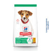 Ração Filhotes Hill'S 2,04Kg Para Cachorros Pedaços Pequenos