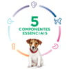 Ração Filhotes Hill'S 2,04Kg Para Cachorros Pedaços Pequenos