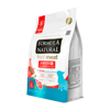 Ração Fórmula Natural Fresh Meat Sensitive Cães Adultos Mini E Pequeno Porte Sabor Cordeiro - 1Kg - 1 Kilo