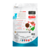 Ração Fórmula Natural Fresh Meat Sensitive Cães Adultos Mini E Pequeno Porte Sabor Cordeiro - 1Kg - 1 Kilo