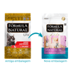 Ração Fórmula Natural Life Gatos Adultos Frango E Salmão - 1Kg - 1 Kilo