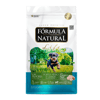 Ração Fórmula Natural Life Para Cães Filhotes Médio E Grande Porte - 2,5Kg - 2,5 Kilos