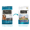 Ração Fórmula Natural Life Para Cães Sênior De Raças Médias E Grandes - 15Kg