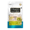 Ração Fórmula Natural Super Premium Para Filhotes De Raças Mini E Pequenas - 1Kg - 1 Kilo