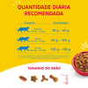 Ração Friskies Delícias Da Granja Para Gatos Adultos Sabor Frango 1Kg - 1 Kilo