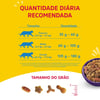 Ração Friskies Megamix Gatos Adultos Castrados - 1Kg - 3 Kilos