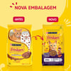 Ração Friskies Megamix Gatos Adultos Castrados - 1Kg - 3 Kilos