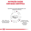 Ração Gastrointestinal Low Fat Royal Canin Para Cães Adultos - 1,5Kg - 1,5 Kilos