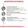 Ração Gastrointestinal Low Fat Royal Canin Para Cães Adultos - 1,5Kg - 1,5 Kilos
