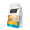 Ração Gatos Castrados Fórmula Natural Life Frango - 1Kg - 1 Kilo