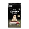 Ração Golden Carne Para Gatos Adultos Castrados - 1Kg - 1 Kilo