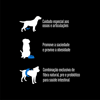 Ração Golden Equilíbrio Frango Para Cães Adultos De Porte Médio - 2,5Kg - 2,5 Kilos