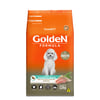 Ração Golden Fórmula Frango E Arroz Para Cães Adultos De Raças Pequenas - 1Kg