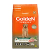 Ração Golden Fórmula Para Cães Adultos Frango E Arroz - 3Kg - 3 Kilos