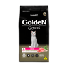 Ração Golden Peixe Para Gatos Castrados - 1Kg - 10,1 Kilos