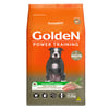 Ração Golden Power Training Para Cães Adultos Frango E Arroz 15Kg