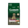 Ração Golden Seleção Natural Sênior Frango E Arroz Para Cães De Porte Pequeno - 3Kg - 3 Kilos