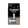 Ração Golden Special Gatos Adultos Castrados Frango E Carne 3Kg - 3 Kilos