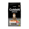 Ração Golden Special Gatos Adultos Frango E Carne - 3Kg Ou 10Kg - 10,1 Kilos