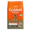 Ração Golden Special Para Cães Adultos Sabor Frango E Carne 15Kg - 15 Kilos