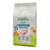 Ração Grain Free Guabi Natural Frango E Lentilha Para Cães Adultos De Raças Mini E Pequeno - 1Kg - 1 Kilo