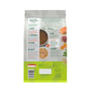 Ração Grain Free Guabi Natural Salmão E Lentilha Para Gatos Castrados - 7,5Kg - 7,5 Kilos