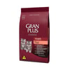 Ração Granplus Choice Gatos Filhotes Frango E Carne - 10,1Kg