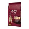 Ração Granplus Gatos Adultos Frango E Arroz - 10,1Kg - 1 Kilo