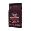 Ração Granplus Gourmet Cães Filhotes Porte Mini E Pequeno Ovelha E Arroz 1Kg