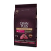 Ração Granplus Gourmet Ovelha E Arroz Para Cães Adultos Mini - 1Kg - 1 Kilo