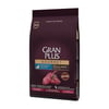 Ração Granplus Gourmet Ovelha E Arroz Para Gatos Adultos Castrados - 1Kg - 1 Kilo