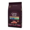 Ração Granplus Gourmet Para Gatos Adultos Castrados Peru E Arroz - 3Kg - 1 Kilo